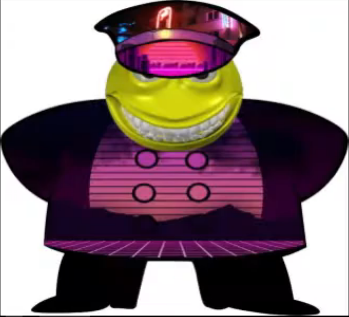 ARCHIVED UTTP OFFICER