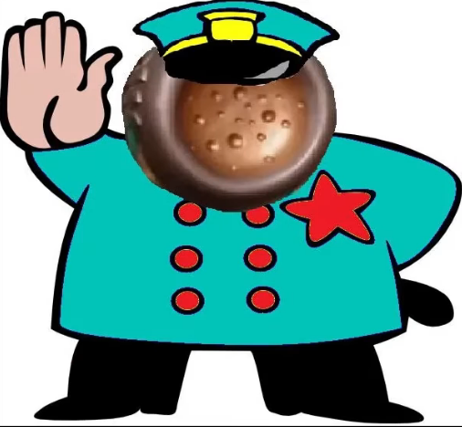 ARCHIVED UTTP OFFICER