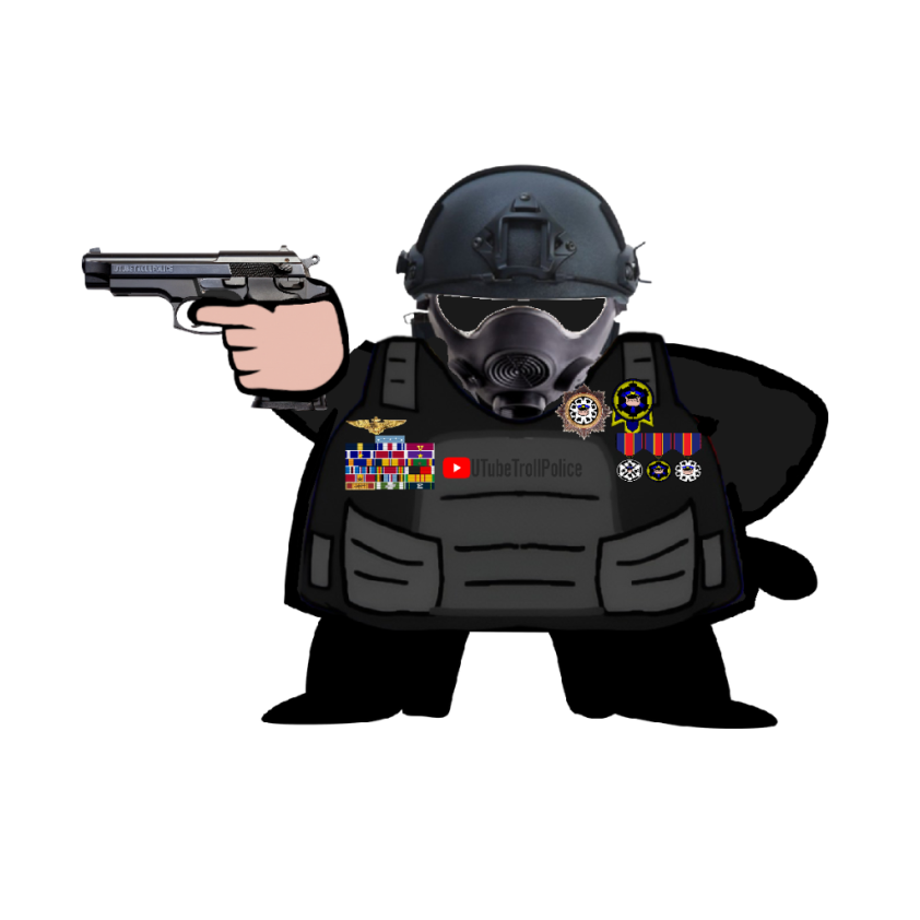 OFFICERKOREANSWATTEAM