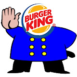 OfficerBurgerKing