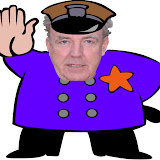 OfficerJeremyClarksonUTTP