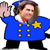OfficerTomCruise