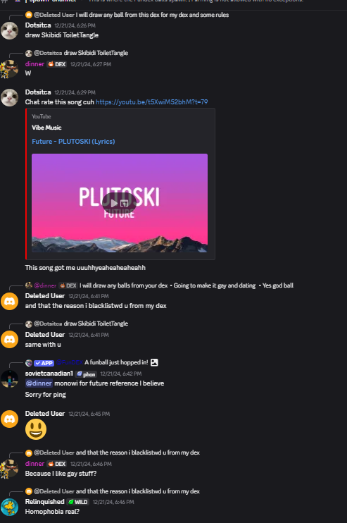 FUNDEX DRAMA